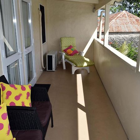 Coral Sands Apartments Ραροτόνγκα Δωμάτιο φωτογραφία