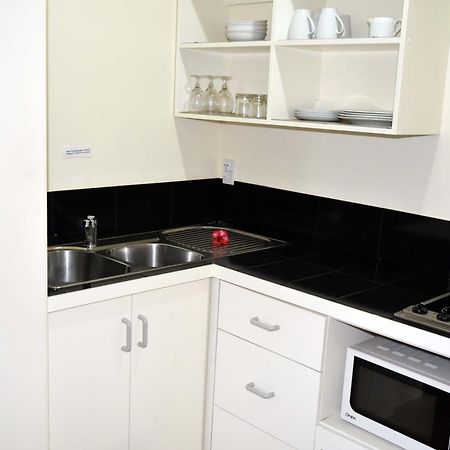 Coral Sands Apartments Ραροτόνγκα Εξωτερικό φωτογραφία