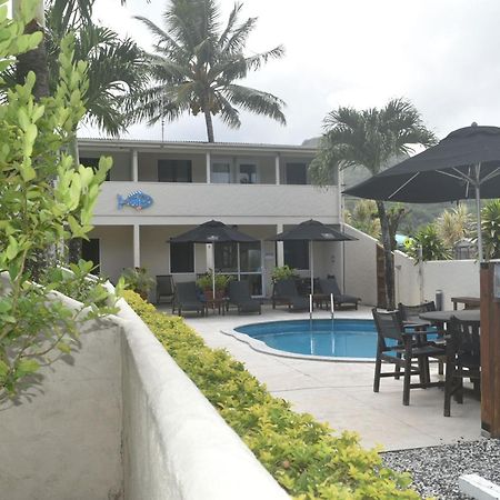 Coral Sands Apartments Ραροτόνγκα Εξωτερικό φωτογραφία