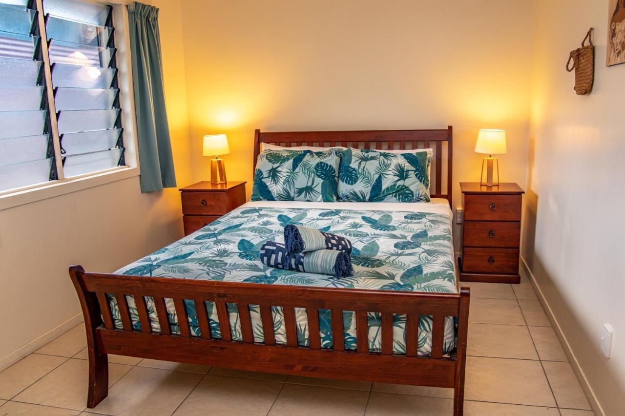 Coral Sands Apartments Ραροτόνγκα Εξωτερικό φωτογραφία