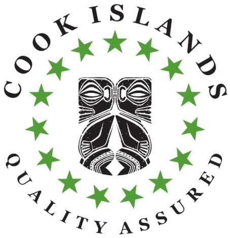 Coral Sands Apartments Ραροτόνγκα Εξωτερικό φωτογραφία