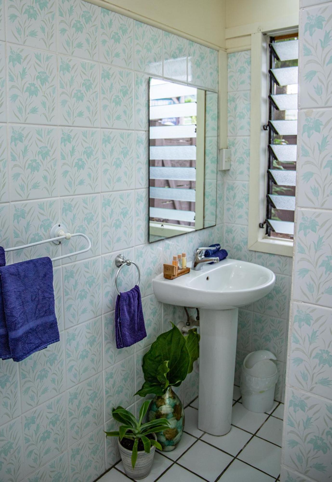 Coral Sands Apartments Ραροτόνγκα Δωμάτιο φωτογραφία