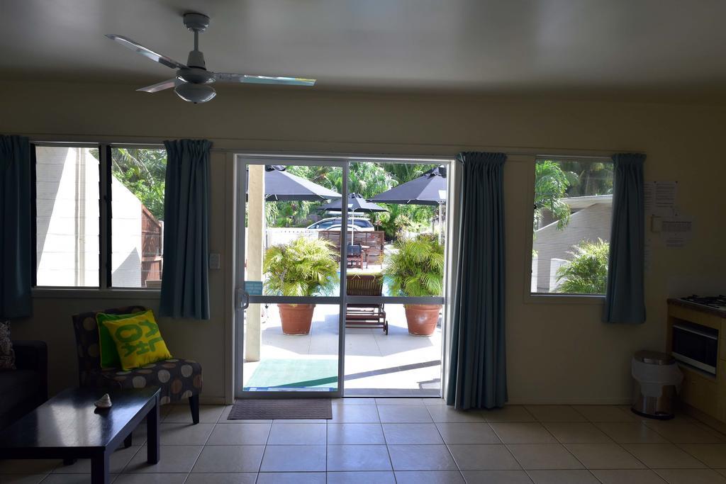 Coral Sands Apartments Ραροτόνγκα Εξωτερικό φωτογραφία