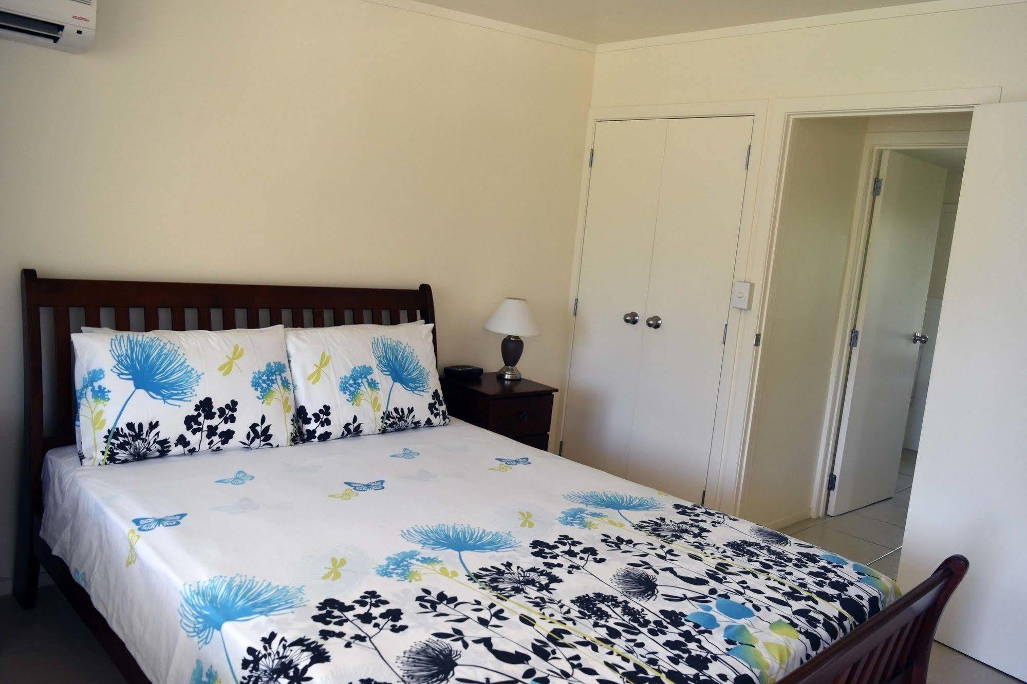Coral Sands Apartments Ραροτόνγκα Εξωτερικό φωτογραφία