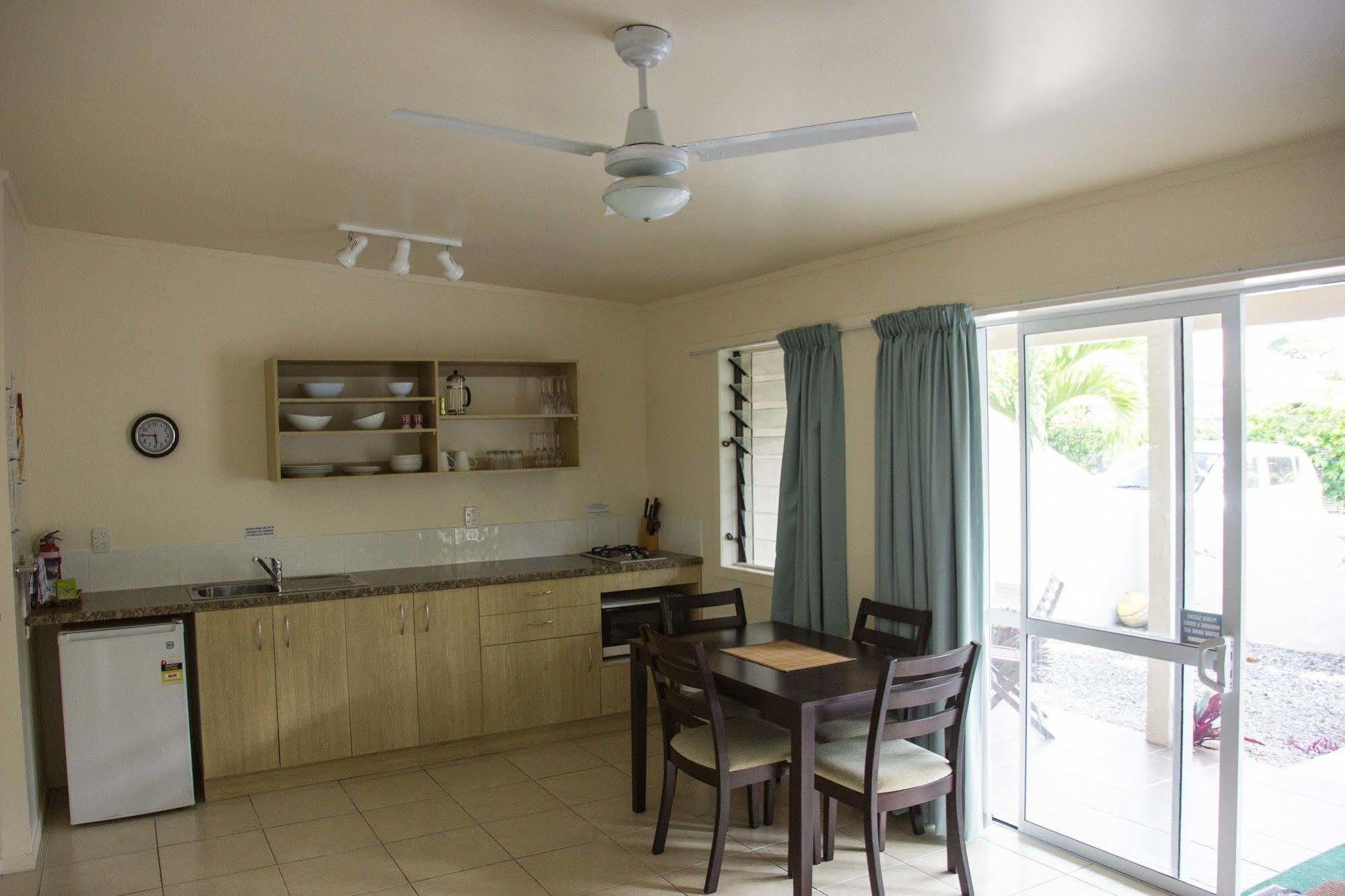 Coral Sands Apartments Ραροτόνγκα Εξωτερικό φωτογραφία