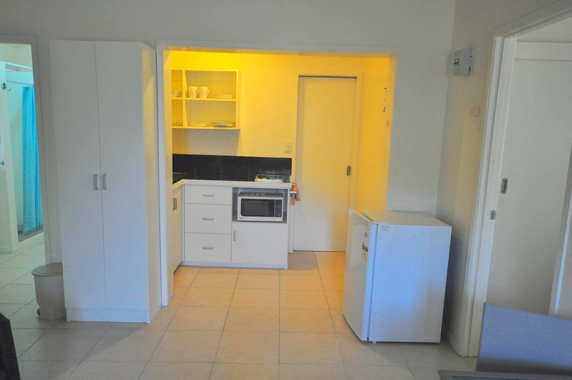 Coral Sands Apartments Ραροτόνγκα Εξωτερικό φωτογραφία