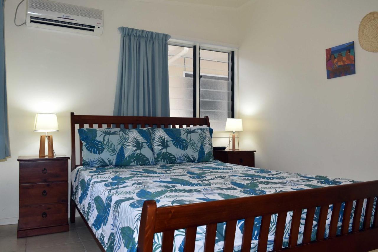 Coral Sands Apartments Ραροτόνγκα Εξωτερικό φωτογραφία