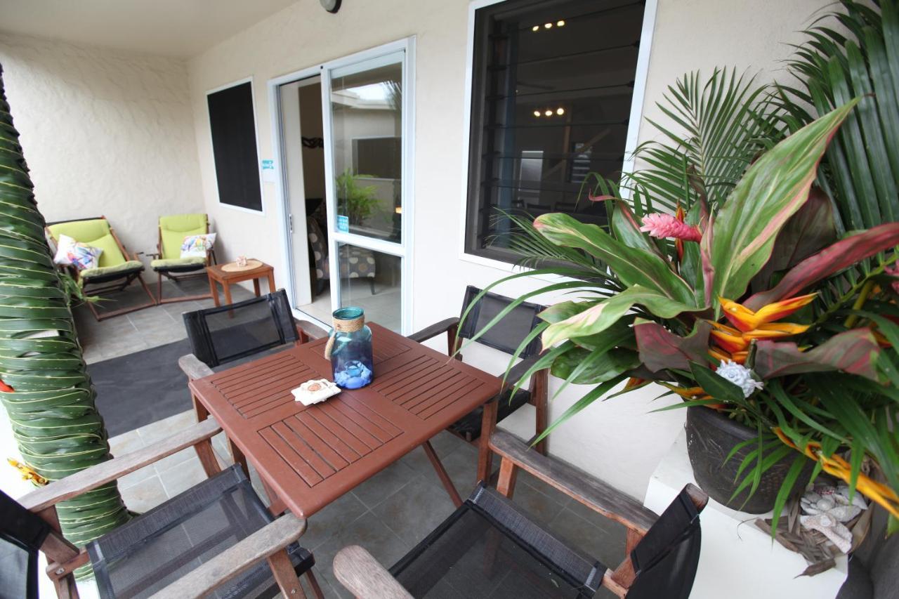 Coral Sands Apartments Ραροτόνγκα Εξωτερικό φωτογραφία