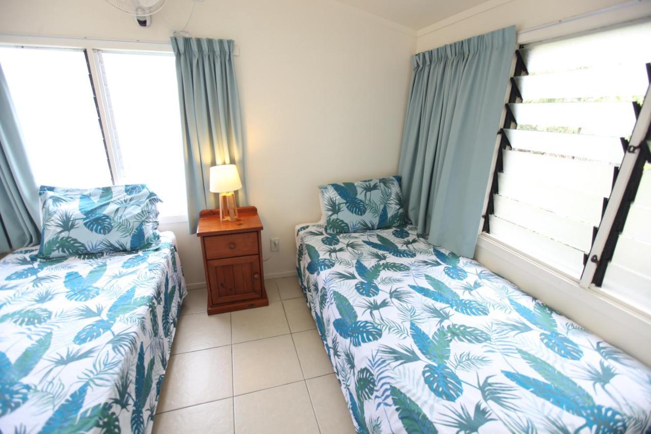 Coral Sands Apartments Ραροτόνγκα Εξωτερικό φωτογραφία