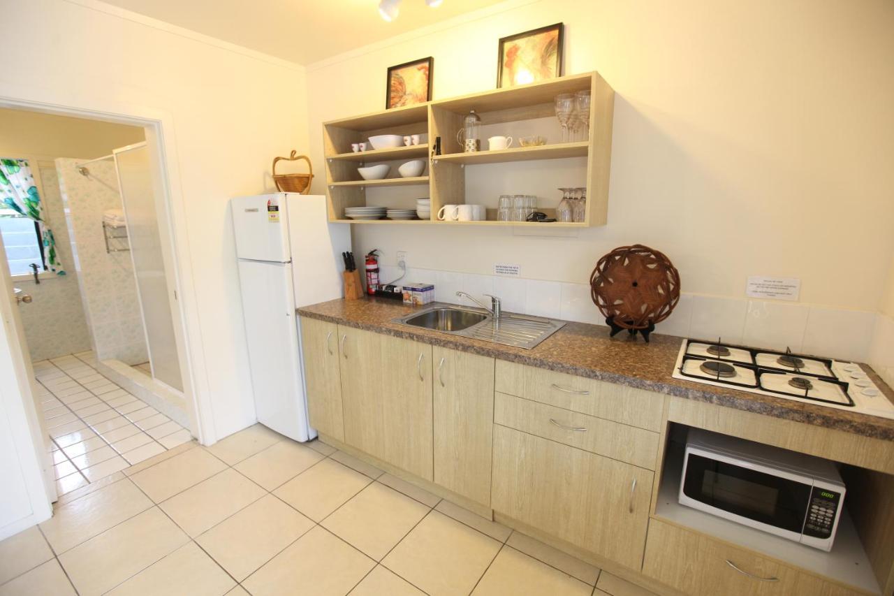 Coral Sands Apartments Ραροτόνγκα Εξωτερικό φωτογραφία