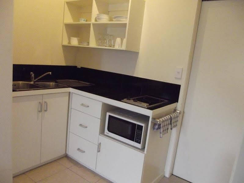 Coral Sands Apartments Ραροτόνγκα Εξωτερικό φωτογραφία